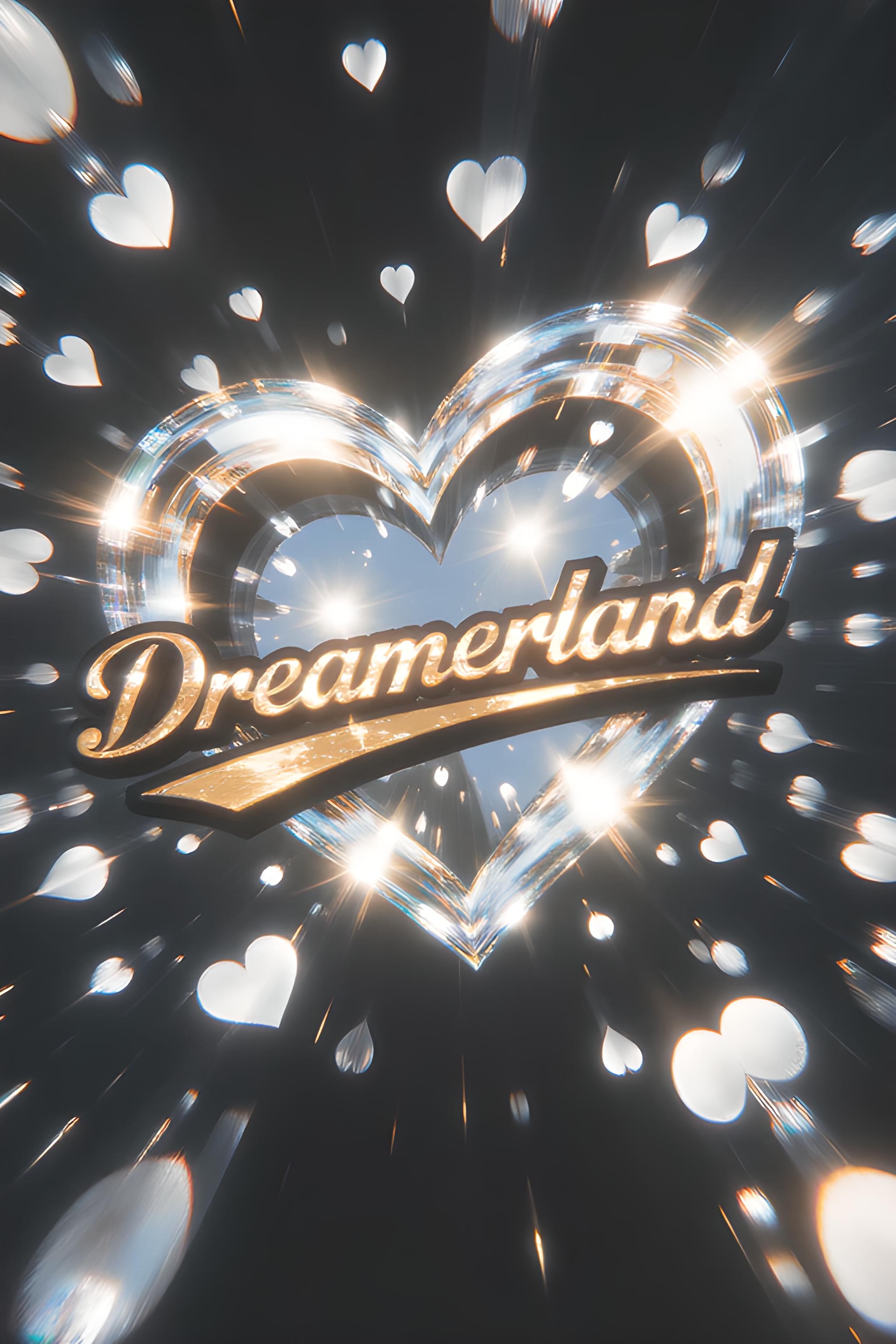 Dreamerland ai art generator